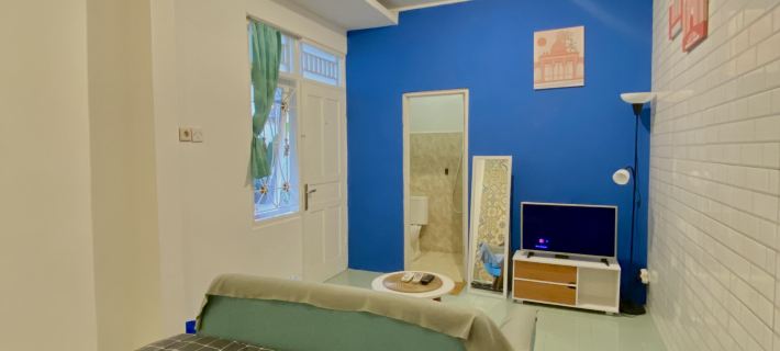 MASHBROW HOTEL BUDGET Hotele w: Sleman Regency
