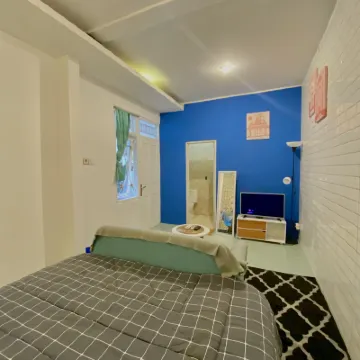 MASHBROW HOTEL BUDGET Hotels near Rumah Sakit Jih