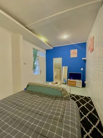 MASHBROW HOTEL BUDGET Отели в г. Sleman Regency