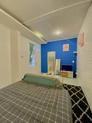 MASHBROW HOTEL BUDGET