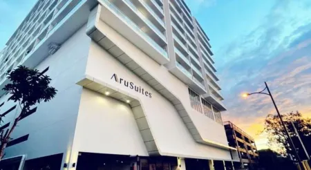 KO-Z Place @ Aru Suites