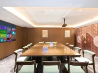 環球6萬里·國際飯店（九蓮洲生態濕地公園店） 遂寧住宿飯店