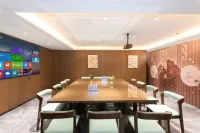 글로벌 60,000 마일스 인터내셔널 호텔 (주롄저우 생태습지공원)