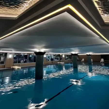 Grand Guishan Hotel