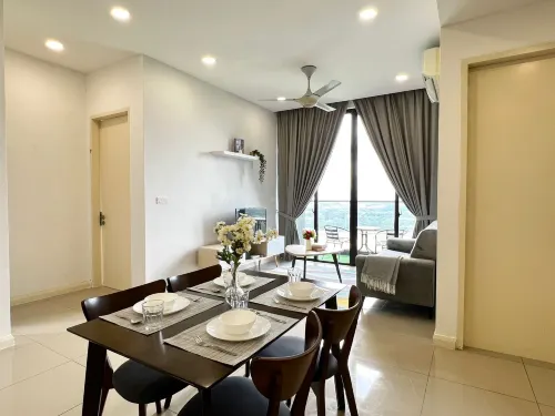 Medini Dpristine By Antlerzone