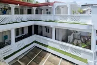 RedDoorz @ LFamili Hotel Boracay Hotel a Provincia di Aklan