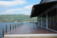 Charome Resort - Frühstück