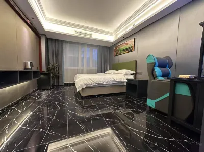 Xinghe E-Sports Hotel