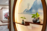 Le Chao Ju Inn (Huayan Temple of Datong ancient city)