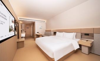 JI Hotel (Luoyang Longmen Zhan Qian Guangchang)
