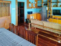 Casa Nena Hotel and Resort Iloilo Hotels in Miagao