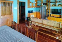 Casa Nena Hotel & Resort Iloilo by RedDoorz Hotels in San Joaquin