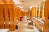 Jinxin Hotel - spa