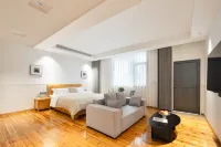 Chunshan Ji (Wuyuan Huangling Scenic Area Store)