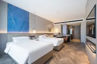 Carlton Hotel (Lianyungang Municipal Government Branch)