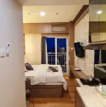 Apartment Citra Plaza Nagoya Lubuk Baja Kota Batam