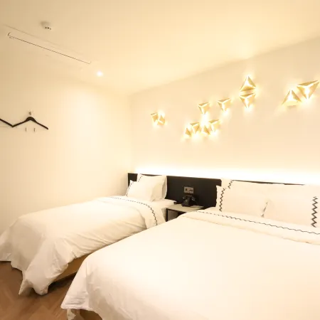 Gaeul Hotel