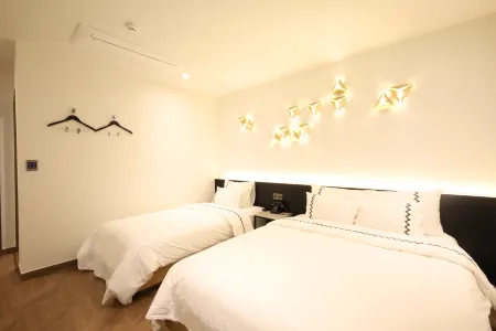 Gaeul Hotel Отели в г. Чхунджу