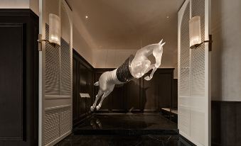 1956 TIME HOTEL