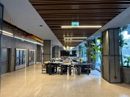 Cityloft 147 Отели рядом с достопримечательностью «Marmara University Institute of Neurological Sciences»