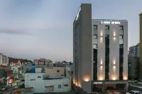 Geoje Okpo Brown Dot Hotels in 