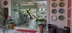 The Herlina Hotel & Resort