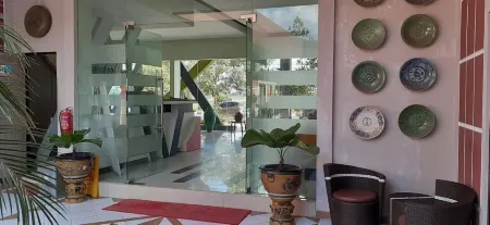 The Herlina Hotel & Resort