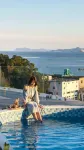 Xiapu Shitouji Homestay - sul mare