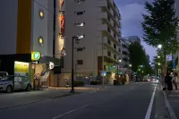WeBase Hakata Hostel