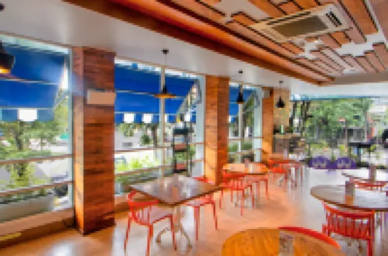 Cleo Balaikota Surabaya