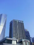 Zhuoran Preferred Hotel (Jinan CBD Vientiane City) Hotel in zona Shandong University of Political Science and Law Gymnasium