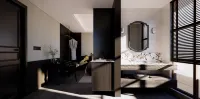 MUGA DESIGNER HOTEL