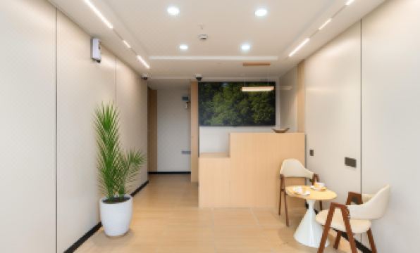 Shanghai Gem Hotel (Shanghai Pudong Airport Branch)