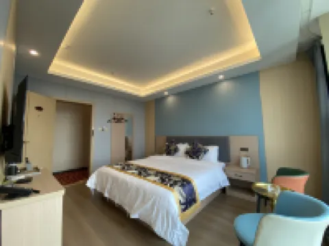 Nuanqiju Homestay