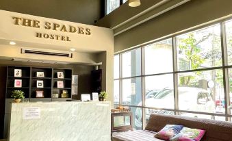 Collection O The Spades Hostel