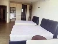 Baicheng Minjuguan Homestay - con vista montagne
