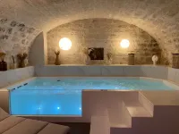 Hotel Hiro Paris - piscina