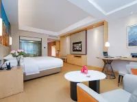 Vienna International Hotel (Yichang Gezhouba Huaxiang Branch)