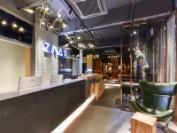 โรงแรมแม็กซ์ (สถานีเจียงไทเวสต์ หวางจิง ปักกิ่ง) - อีสปอร์ต
