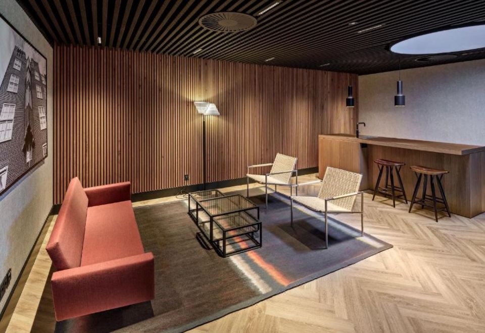 The Florian Amsterdam Schiphol Airport, WorldHotels Crafted 썸네일