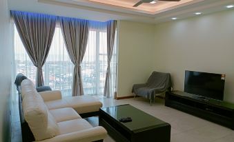 Sekinchan Seaview Homestay