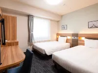 Comfort Hotel ERA Tokyo Higashi Kanda Hotels near Ryuun-ji