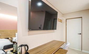 전주 제이브라운 호텔