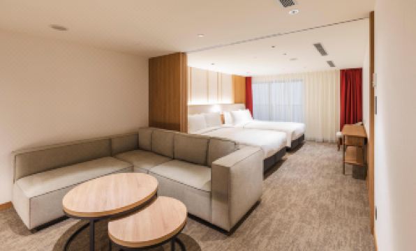Sotetsu Grand Fresa Taipei Ximen