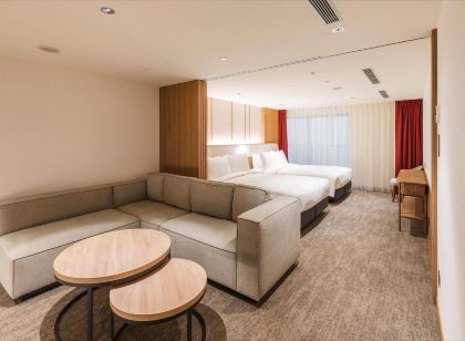 相鉄グランドフレッサ　台北西門