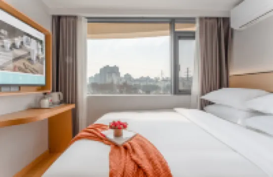 鳳凰樓酒店（滁州人民廣場店）