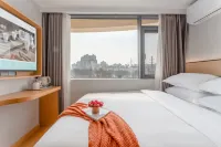Fenghuanglou Hotel (Yuzhou Fenghuang West Road Branch)