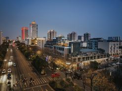 Novotel Yangzhou City Centre