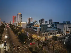 Novotel Yangzhou City Centre