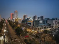 Novotel Yangzhou City Centre - 로맨틱